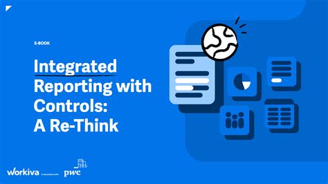 Assured, Integrated Reporting with the Workiva Cloud .